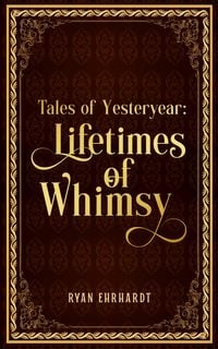 Produktbild: Tales of Yesteryear