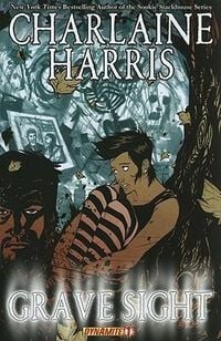 Produktbild: Charlaine Harris' Grave Sight