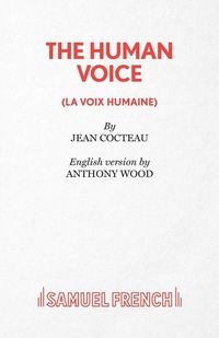 Produktbild: The Human Voice