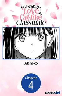Produktbild: Learning to Love My Cat-like Classmate #004