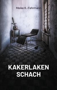 Produktbild: Kakerlaken Schach
