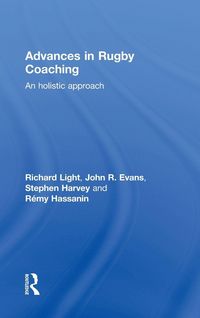 Produktbild: Advances in Rugby Coaching