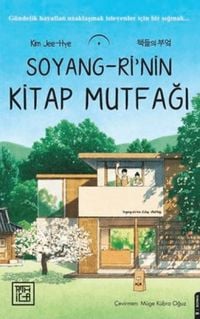 Produktbild: Soyang-rinin Kitap Mutfagi