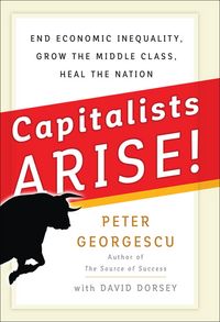 Produktbild: Capitalists, Arise!