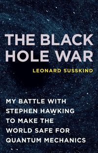 Produktbild: Black Hole War