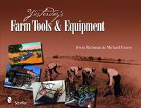 Produktbild: Yesterday's Farm Tools & Equipment