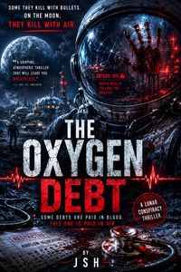 Produktbild: The Oxygen Debt