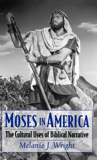 Produktbild: Moses in America