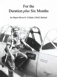 Produktbild: For the Duration Plus Six Months
