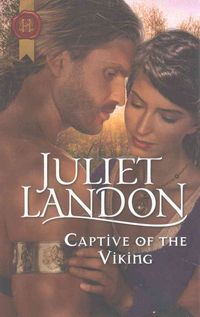 Produktbild: Captive Of The Viking