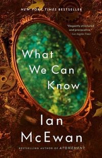Produktbild: What We Can Know