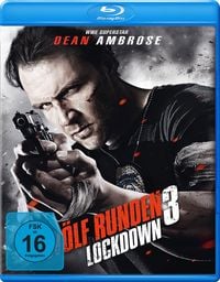 Produktbild: Zw&ouml;lf Runden 3 - Lockdown