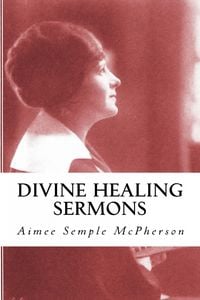 Produktbild: Divine Healing Sermons