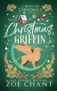 Produktbild: Christmas Griffin