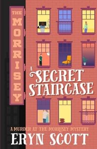 Produktbild: A Secret Staircase