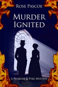 Produktbild: Murder Ignited