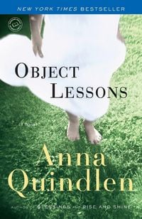 Produktbild: Object Lessons