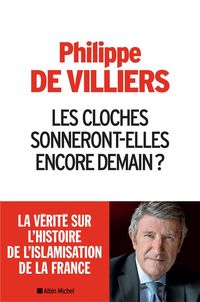 Produktbild: Les cloches sonneront-elles encore demain ?