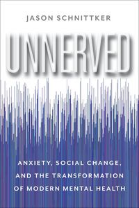 Produktbild: Unnerved