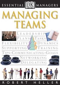 Produktbild: Managing Teams