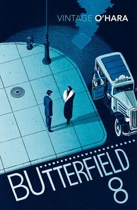 Produktbild: BUtterfield 8