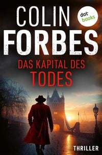 Produktbild: Das Kapital des Todes