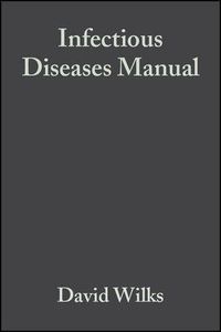 Produktbild: The Infectious Diseases Manual