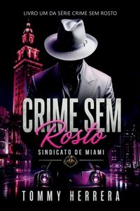 Produktbild: Crime Sem Rosto