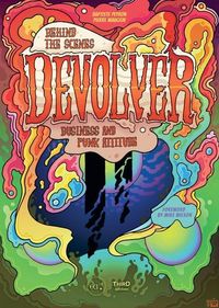 Produktbild: Devolver: Behind the Scenes