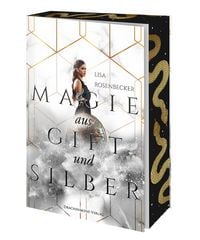 Produktbild: Magie aus Gift und Silber