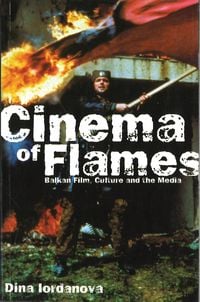Produktbild: Cinema of Flames