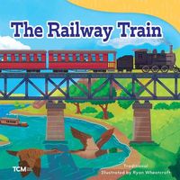 Produktbild: The Railway Train