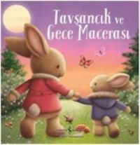 Produktbild: Tavsancik ve Gece Macerasi