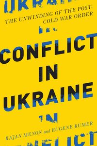 Produktbild: Conflict in Ukraine
