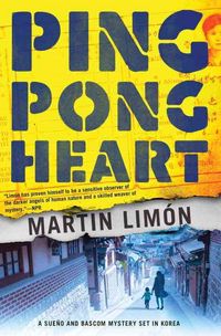 Produktbild: Limon, M: Ping-pong Heart