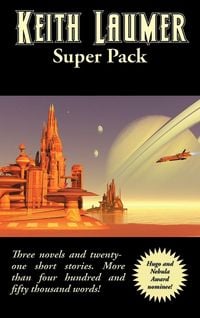 Produktbild: Keith Laumer Super Pack