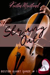 Produktbild: Strung Out (Boston Avant Garde, #1)