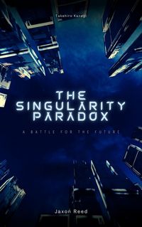 Produktbild: Singularity Paradox