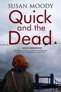 Produktbild: The Quick and The Dead