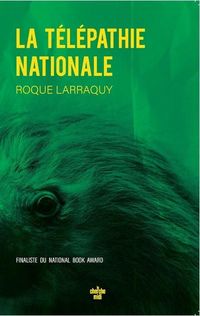 Produktbild: La t&eacute;l&eacute;pathie nationale