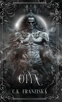 Produktbild: Otyx (The Crymzon Chronicles Book 2.5)