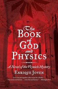Produktbild: The Book of God and Physics