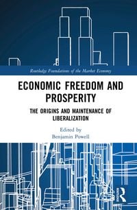 Produktbild: Economic Freedom and Prosperity
