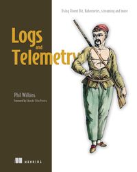 Produktbild: Logs and Telemetry