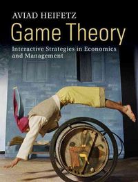 Produktbild: Heifetz, A: Game Theory