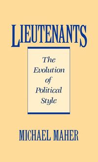 Produktbild: Lieutenants