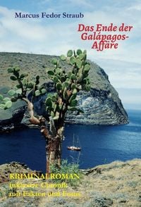 Produktbild: Das Ende der Gal&aacute;pagos-Aff&auml;re