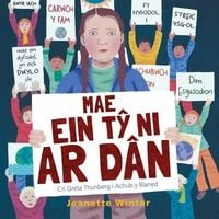 Produktbild: Mae ein Ty Ni ar Dan