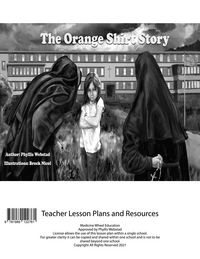 Produktbild: The Orange Shirt Story Teacher Lesson Plan