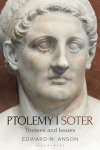 Produktbild: Ptolemy I Soter